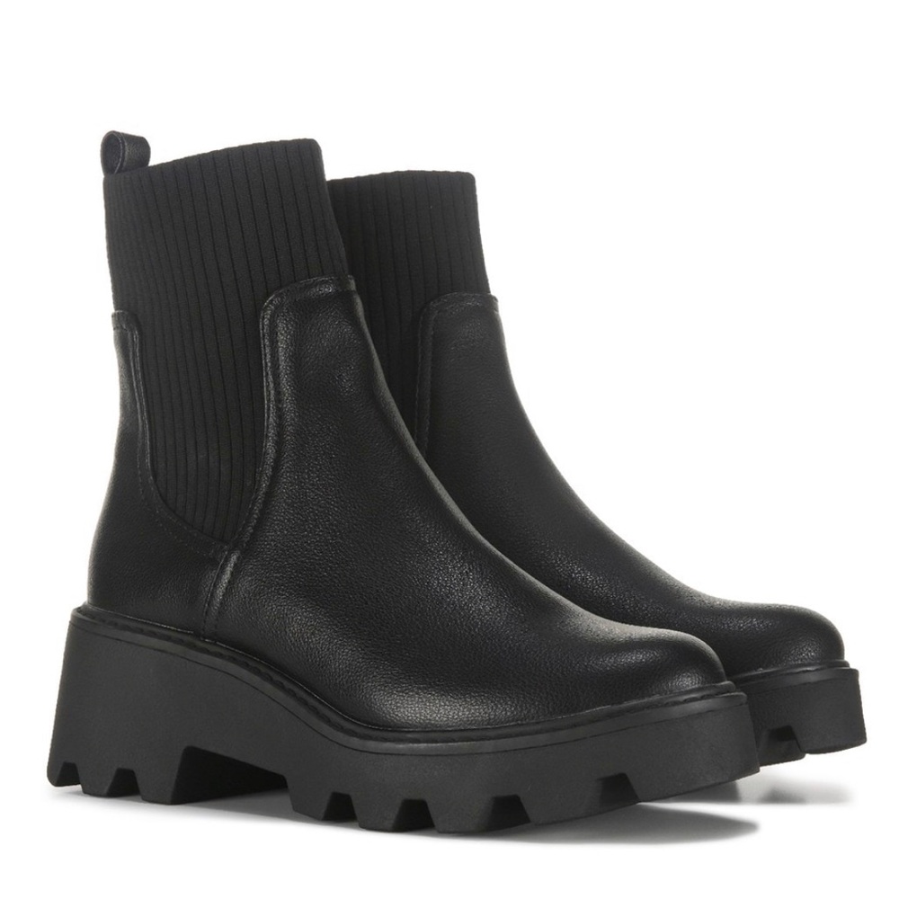 Dolce Vita Women's Villa Chelsea Boot